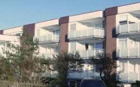 Appartment - Sylter Traumzeit